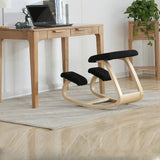 Ergonomic Kneeling Chair