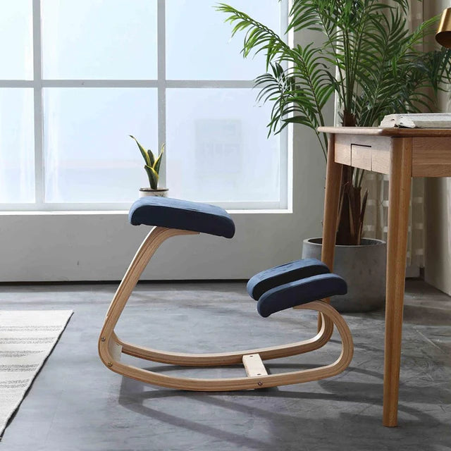 Ergonomic Kneeling Chair