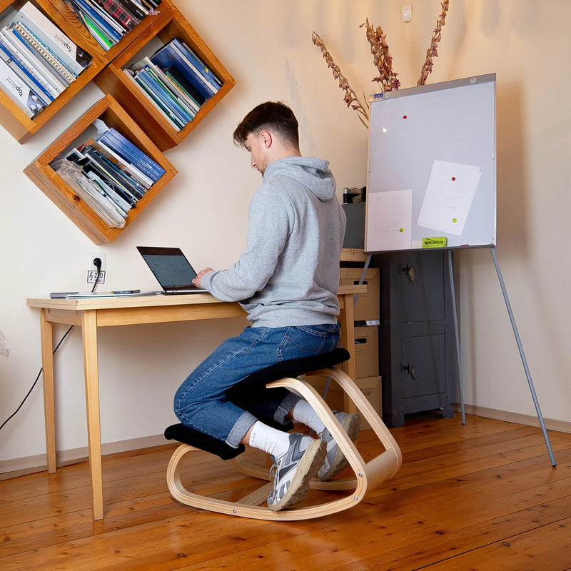 Ergonomic Kneeling Chair