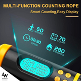 Cordless Jump Rope