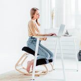 Ergonomic Kneeling Chair